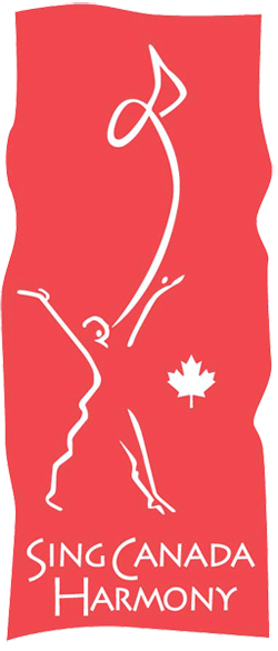 Sing Canada Harmony